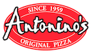 Antonino’s Original Pizza – Tecumseh logo