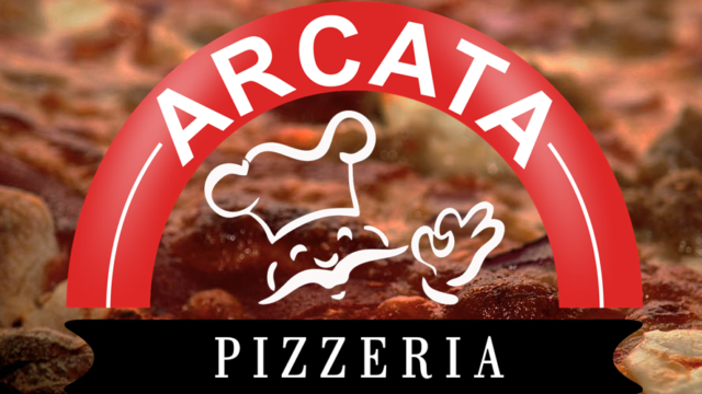 Arcata Pizzeria logo