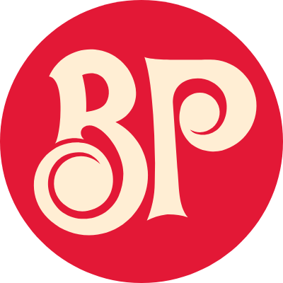 Boston Pizza – Walker Road logo