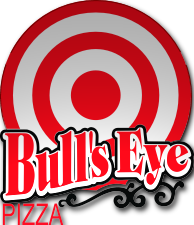 Bull’s Eye Pizza – Lauzon logo