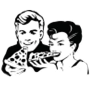 Capri Pizza – Amy Croft (St. Clair Beach) logo