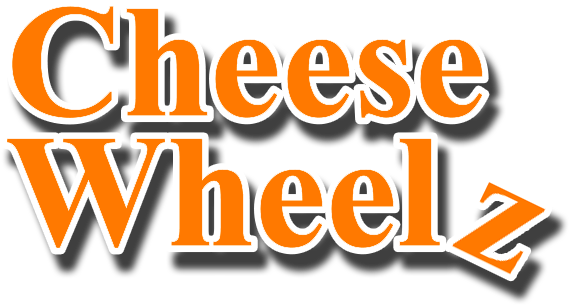 Cheese Wheelz – Lauzon logo