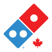 Domino’s Pizza – Tecumseh logo