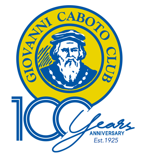 Giovanni Caboto Club – Bar & Pizzeria logo