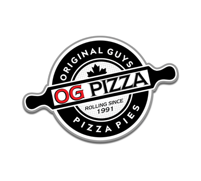 OG Pizza – Wheatley logo