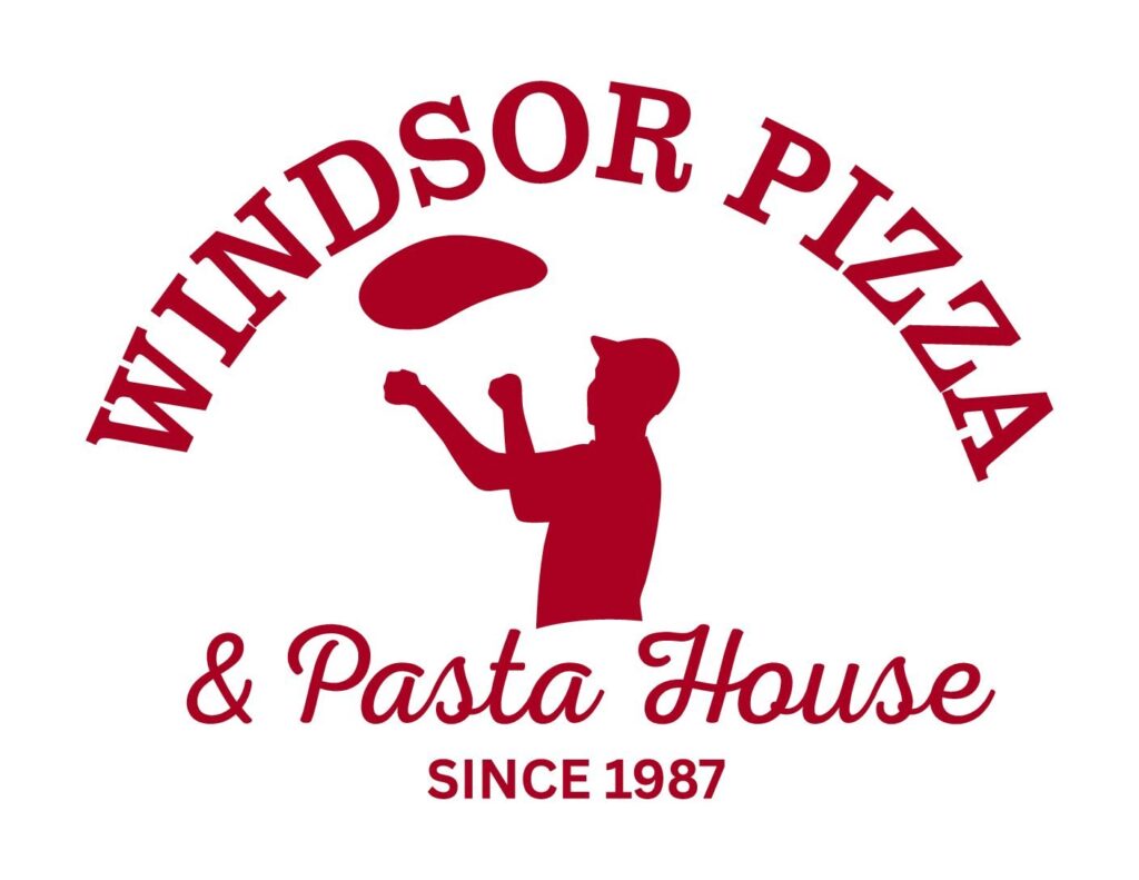 Windsor Pizza & Pasta House – Belle River logo