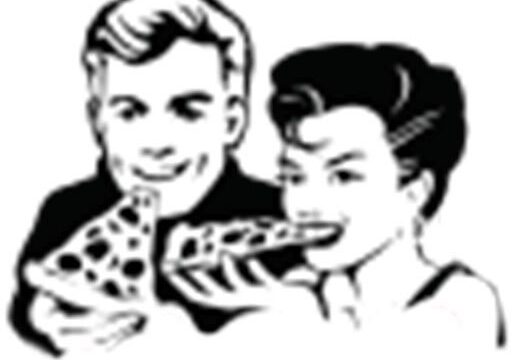 Capri Pizza – Essex Centre logo