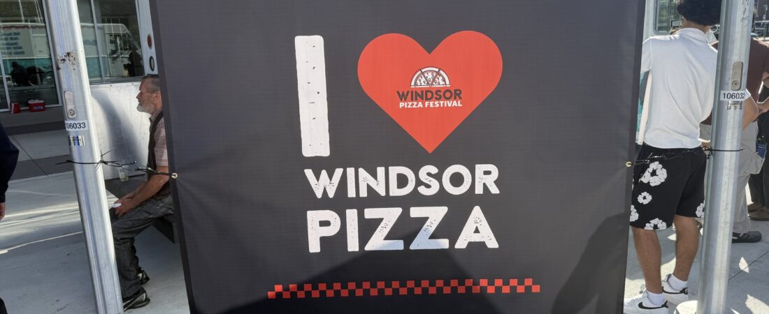 Volcano Pizzeria: The Windsor Restaurant That Invented Windsor-Style Pizza (1957–1986)