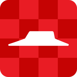 Pizza Hut – Kingsville logo