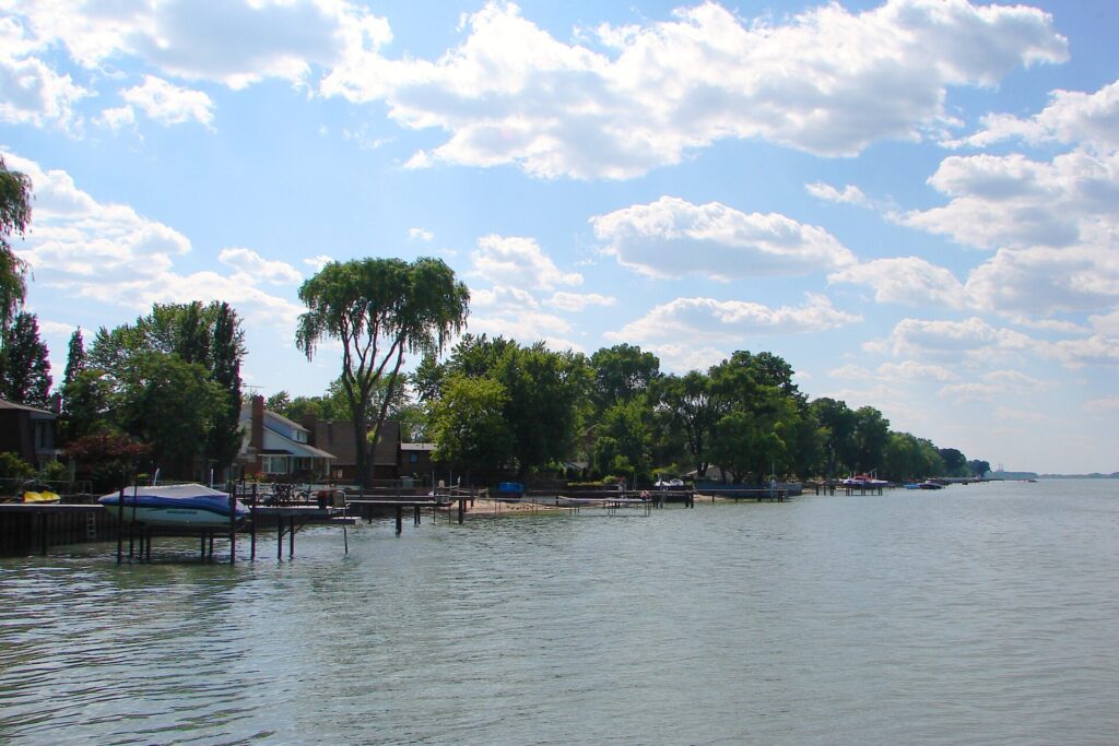 Tecumseh, Ontario
