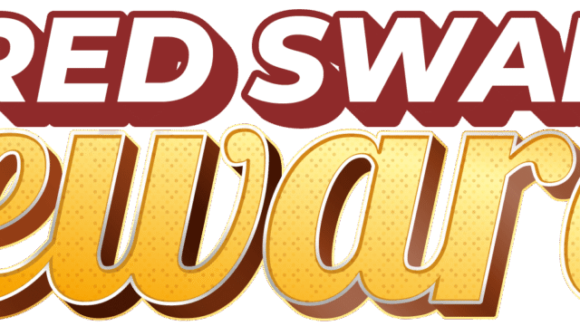 Red Swan Pizza – Tecumseh logo