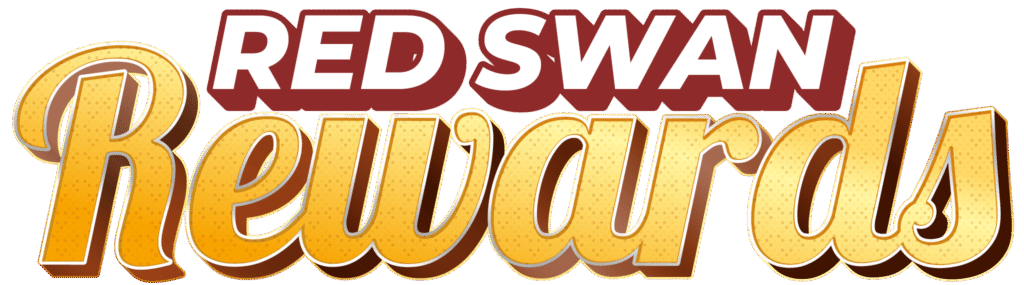 Red Swan Pizza – Windsor logo