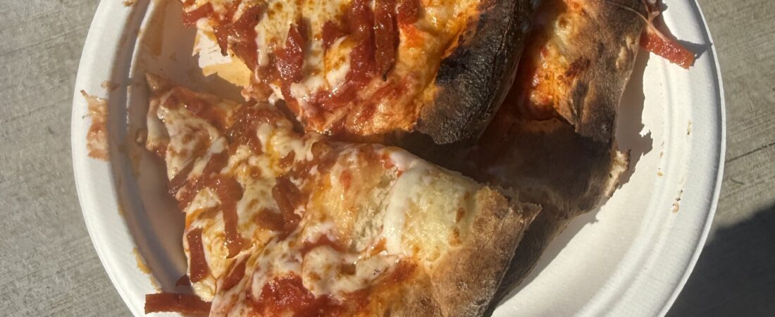 Galati Cheese: The Windsor Cheesemaker Behind Windsor-Style Pizza